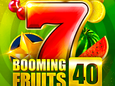 Booming Fruits 40 screenshot
