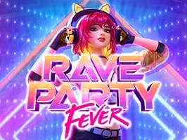 Rave Party Fever screenshot