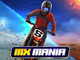 MX Mania