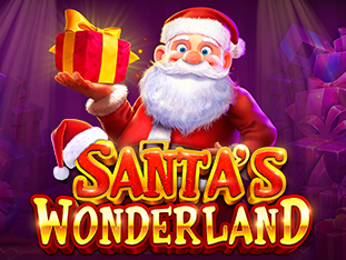 Santas Wonderland