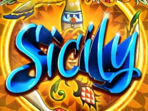 Sicily screenshot