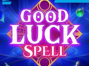 Good Luck Spell