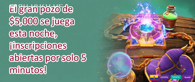 Recarga de Fin de Semana promotion