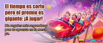 Bonos exclusivos para Ecuador